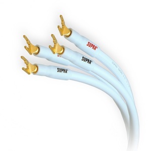 Dây loa Supra Sword