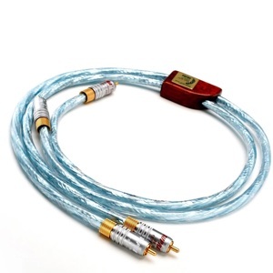 Dây loa Supra Sword