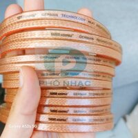 Dây loa YARBO (Đức) cao cấp chính hãng - tiếng trong và ấm áp. bass sâu lắng