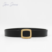 dây lưng Aaa jeans da bò