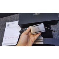 Dây lưng chữ C kiểu mới mặt chữ nhật fullbox