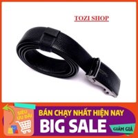 Dây Lưng Da Thời Trang TZ36 (HÌNH THẬT)