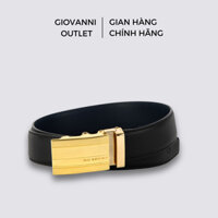 Dây Lưng Nam Bernini by GIOVANNI Cao Cấp BBL0116-1