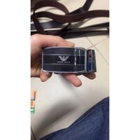 dây lưng nam da thật các hiệu