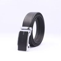 Dây lưng nam Toma Việt Nam DL2A6DK450 - da bò - mặt khoá ngẫu nhiên