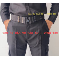 Day lưng TB  - dây deo công cụ hỗ trợ - đa năng ( hàng loại tốt )