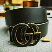 [Dây Lưng] Thắt Lưng Da Nam Khóa Bấm Lỗ Cao Cấp. Dây Nịt Nam D Bò SH24