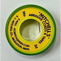 Dây mài nhám nhập khẩu Đài Loan (실페퍼)