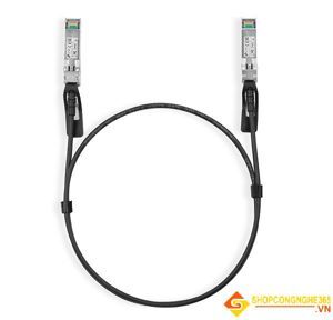Dây mạng 10G SFP+ Direct Attach Cable TP-LINK TL-SM5220-1M