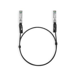 Dây mạng 10G SFP+ Direct Attach Cable TP-LINK TL-SM5220-1M