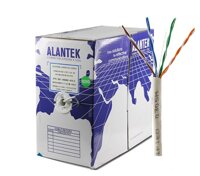 Dây mạng Cat 5 Alantek