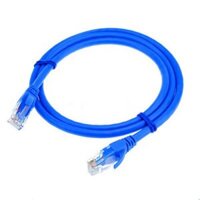Dây mạng CAT 6 bấm sẵn dài 40m , 45m, 50m , 55m , 60m - Dây cáp mạng lan internet xịn tốc độ cao , ngoài trời