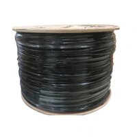Dây mạng Cat3 4 lõi ngoài trời có cường lực