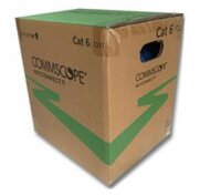 Dây mạng cat6 Amp Commscope chính hãng