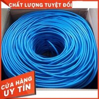 Dây Mạng Cat6 Bấm Sẵn 2 Đầu 40m 50m 60m