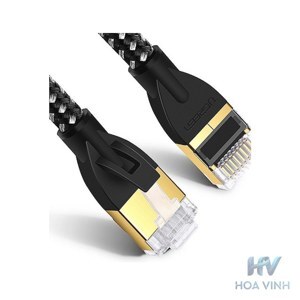Dây mạng Cat6 dài 5m bọc lưới Ugreen 50354