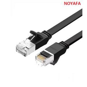 Dây mạng Cat6 dạng dẹt dài 0,5m Ugreen 50183