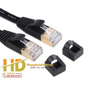 Dây mạng CAT7 Ugreen 11266 15m