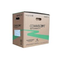 Dây mạng Commscope Cat6