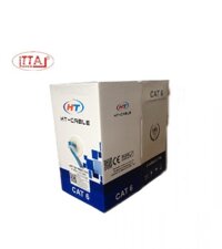 Dây mạng HT-Cable CAT6 UTP