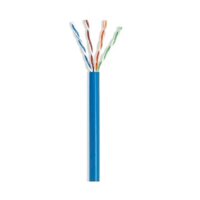 Dây mạng SINO CAT5 UTP/CAT5E/SN - 24AWG cuộn 305m cao cấp