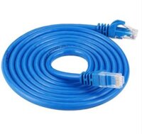 Dây mạng UTP Kingmaster KM058 CAT6 3m