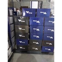 Dây mạng WINCAP CAT.5E UTP đồng 0.4 VN25 cuộn 305m