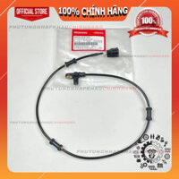 Dây mắt đọc ABS Winner X V2, Dây cảm biến tốc độ vành trước ABS Winner X 2019 2020 2021 chính hãng Honda - 38520K56V61