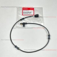 Dây mắt đọc Air Blade 160, AB 125 4 val, Dây cảm biến tốc độ vành trước Ab160 2022 2023 2024