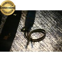 DÂY MÁY ẢNH ROLLEI FLEX DA BÒ .