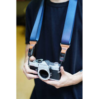 Dây máy ảnh thao tác nhanh, bản to 38mm, trọng tải 25kg - 686.camera - HÀ NỘI