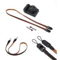 Dây máy ảnh thao tác nhanh BBK-S400 Anchor link chất liệu da PU