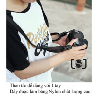 Dây máy ảnh thao tác nhanh Quick Release X1 Anchor