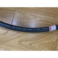 Dây máy hàn 25-35-50 hãng Jeli hàn quốc