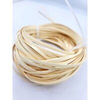 DÂY MÂY NHỰA MẮT CÁO