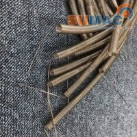 Dây mayso nhiệt, dây lò xo nhiệt
