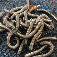 Dây mayso nhiệt ( mayso điện trở) 400w