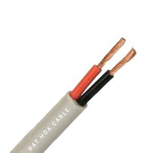 Dây mềm Cadivi VCmt 2×2.5