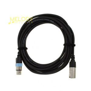 Dây Micro Cordial CCM 5 FM (5m)