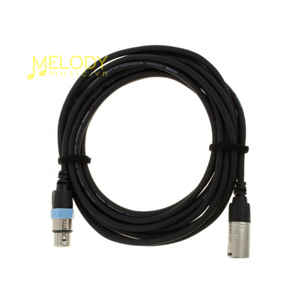 Dây Micro Cordial CCM 5 FM (5m)