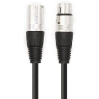 Dây micro - Dây mic trống 5 mét, 7 mét, 9 mét