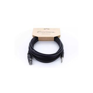 Dây micro làm sẵn Cordial EM-5-FP