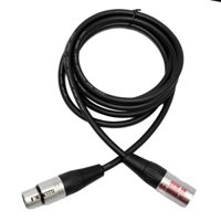 Dây Micro Mogami XRL Ra XRL RCX3F Nhật Dài 2 mét 2549