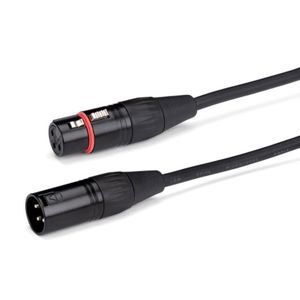 Dây micro (XLR-XLR) - 3m