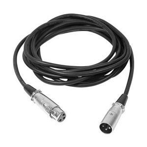Dây micro (XLR-XLR) - 3m