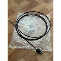 Dây mở nắp bình xăng xe Daewoo Matiz 3 , Chervolet Spark M200 [ HÀNG CHÍNH HÃNG ]