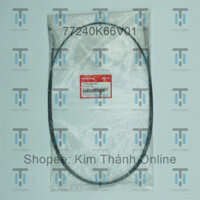 Dây mở yên Airblade 2016 Honda VN _ 77240K66V01