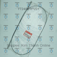 Dây mở yên Airblade 2020 Honda VN _ 77240K1FV01