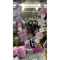 Dây móc khoá, dây móc điện thoại dể thương đáng iu