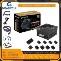 Dây modular cho nguồn máy tính Gigabyte (P750/850/1000GM)